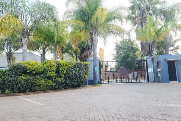 To Let 2 Bedroom Property for Rent in Schoemansville North West